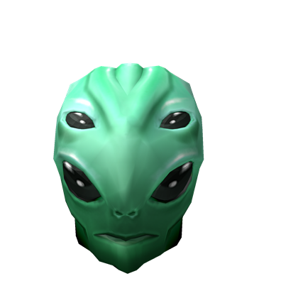 Roblox Alien Update