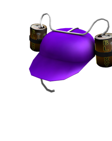 Brighteye S Bloxy Cola Hat Roblox Wikia Fandom