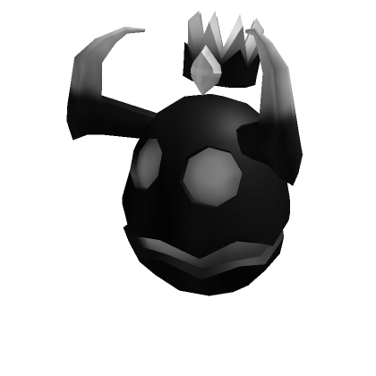 Corruptegg King Of The Void Roblox Wikia Fandom - void hat roblox