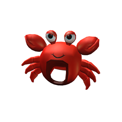 Crab Hood Roblox Wikia Fandom - whsmith roblox