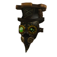 Devpunk Mask Roblox Wikia Fandom