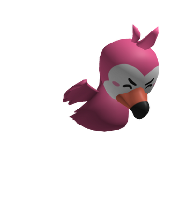 Flamingo Youtube Roblox Bird