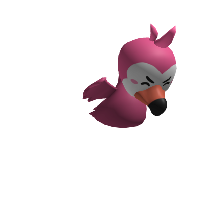 Flamingo Roblox Vote Off