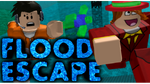 The Roblox 2015 Winter Games Roblox Wikia Fandom Powered By Wikia - flood escape thumbnail