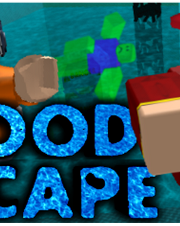 Flood Escape Roblox Wikia Fandom - roblox dev rules roblox wikia fandom