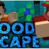 Flood Escape Roblox Wikia Fandom