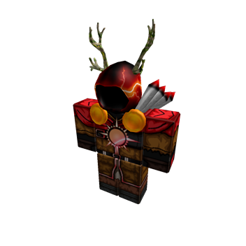 Dominus Infernus Roblox