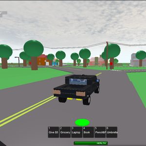 Town Of Robloxia Roblox Game