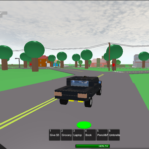 Roblox Neighborhood Of Robloxia V4