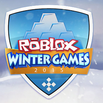 Winter Games 2015 Roblox Wikia Fandom