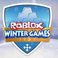 Winter Games 2015 Roblox Wikia Fandom