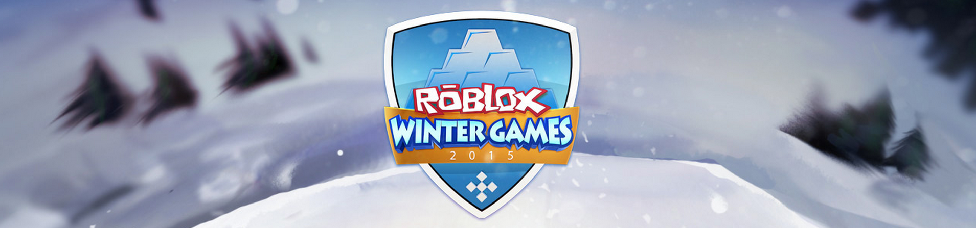 Winter Games 2015 Roblox Wikia Fandom