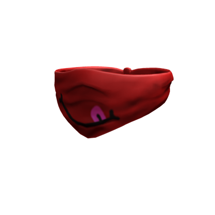 Bandana Roblox