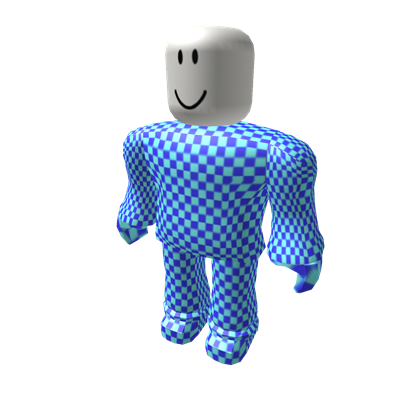 Coolkid Roblox Man