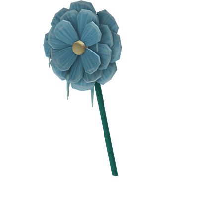 Frozen Lapel Flower Roblox Wikia Fandom Powered By Wikia - 