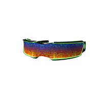Omega Rainbow Sci Fi Visor Roblox Wikia Fandom
