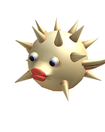 Puffer Fish Roblox Wikia Fandom