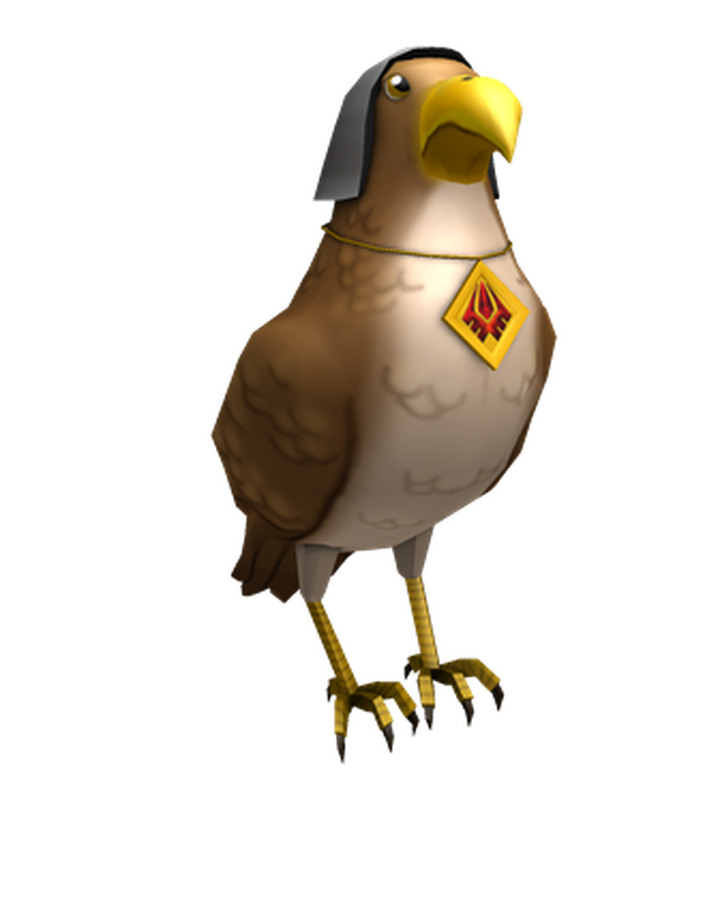Roblox Redeem Bird
