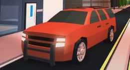 Jailbreak Roblox Wikia Fandom Powered By Wikia - suv jailbreak