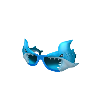 Shark Attack Shades Roblox Wikia Fandom Powered By Wikia - 