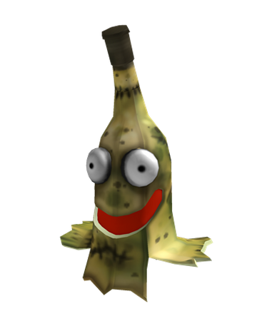 Banana Ghost Roblox