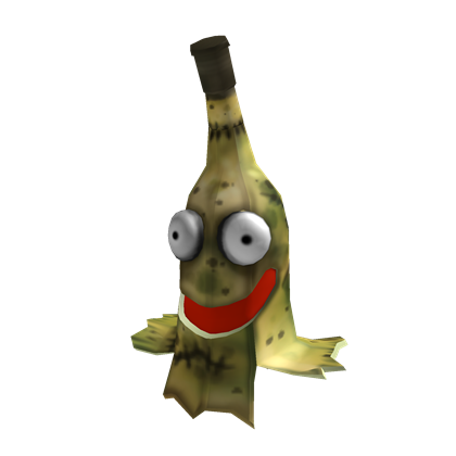 Zombie Banana Roblox Wikia Fandom