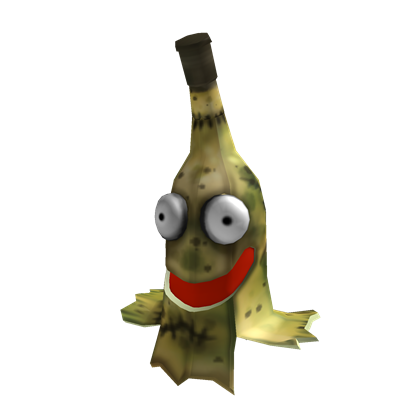 Zombie Banana Roblox Wikia Fandom - banana roblox girl