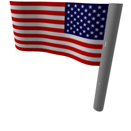 Flag Roblox Wikia Fandom - america flag top hat texture roblox