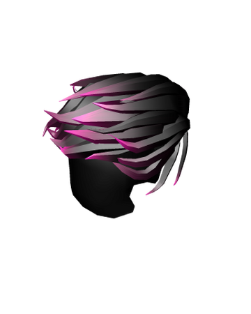 Boys Pink Undercut Roblox Wikia Fandom