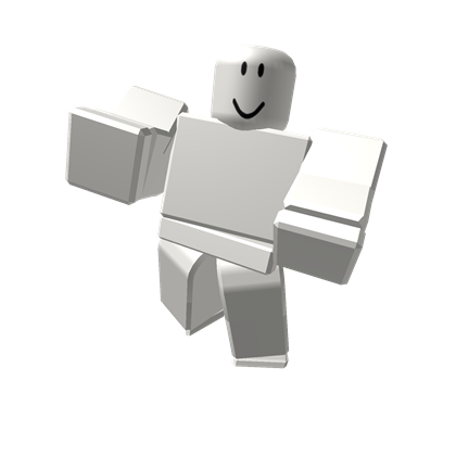 Free Running Animations In Roblox