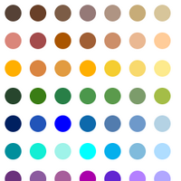 Color Roblox Wikia Fandom - roblox skin colour codes