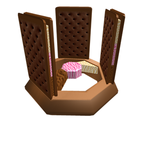 Neapolitan crown roblox как получить