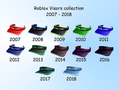 RBXVisors