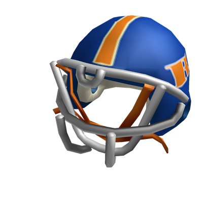Roblox Warriors Football Helmet Roblox Wikia Fandom - football player roblox wikia fandom
