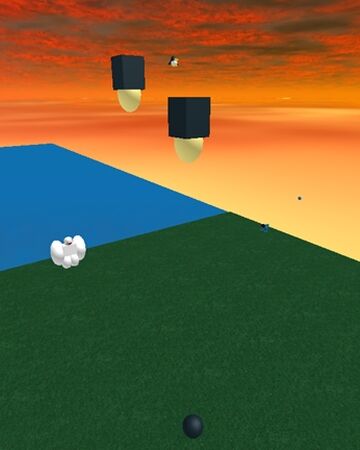 Roblox Build To Survive Wiki