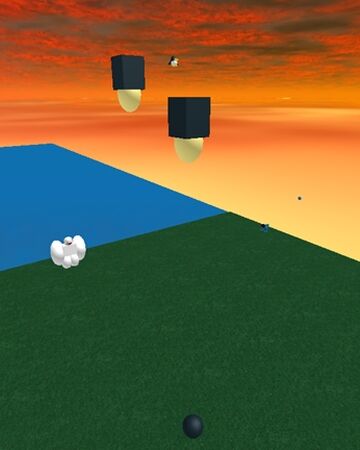 Ultimate Build To Survive Roblox Wikia Fandom
