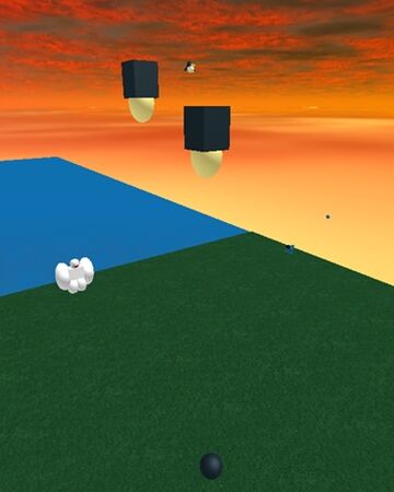 Build To Survive Roblox