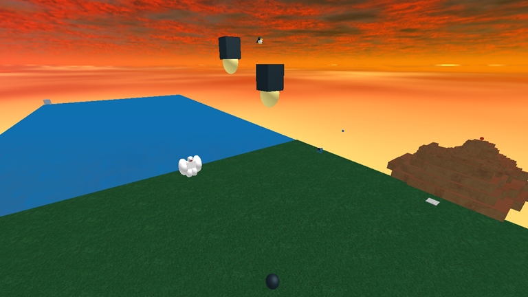 Build To Survive Roblox Wiki