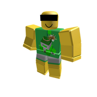 Zenith322 Roblox Wikia Fandom