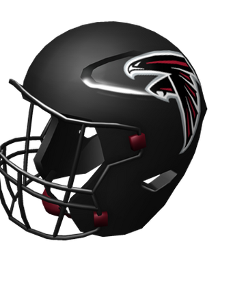 Atlanta Falcons Helmet Roblox Wikia Fandom