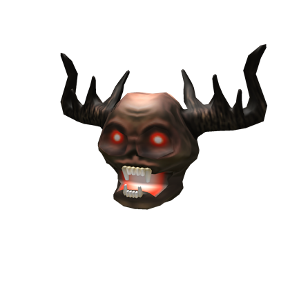 Roblox Headless Horror Head