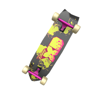 Zeke And Luther Roblox Wikia Fandom - roblox skateboard texture ids