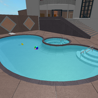 Live Life Rich And Famous Roblox Wikia Fandom
