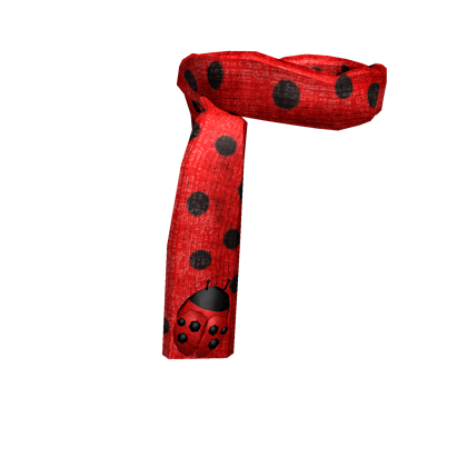 Red Scarf Roblox - red hipster scarf roblox