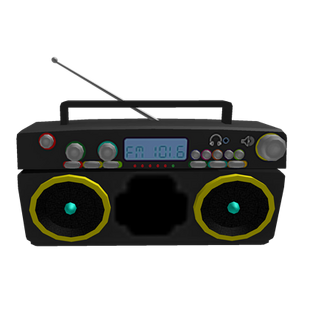 Boombox Wikis The Full Wiki Induced Info