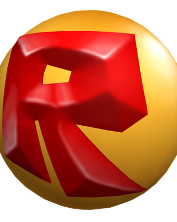 R Orb Roblox Wikia Fandom - old roblox r logo transparent