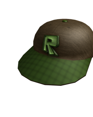 Roblox Hat Walmart