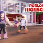 Robloxian High School Roblox Wikia Fandom