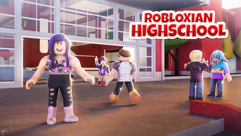 Robloxian High School Roblox Wikia Fandom
