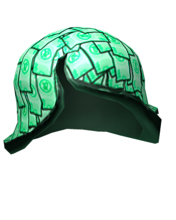 Roblox Robux Hat